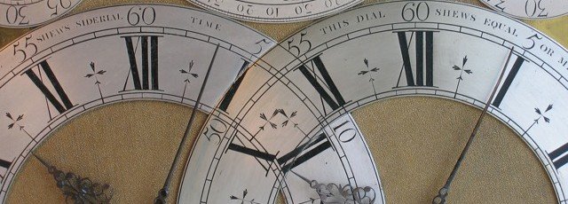 History of Watches