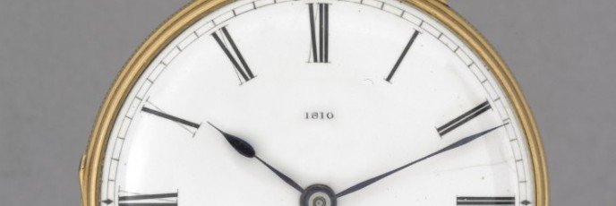 Example of a British Watch and Clockmakers Company watch