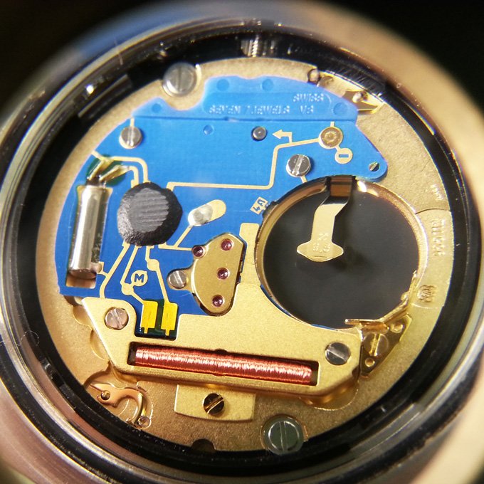 How to Spot and Fix a Watch Battery Leak | Great British Watch Company