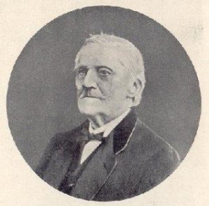 Pierre Frederick Ingold