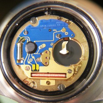 How to Clean a Watch Battery Leak – Great British Watch Company